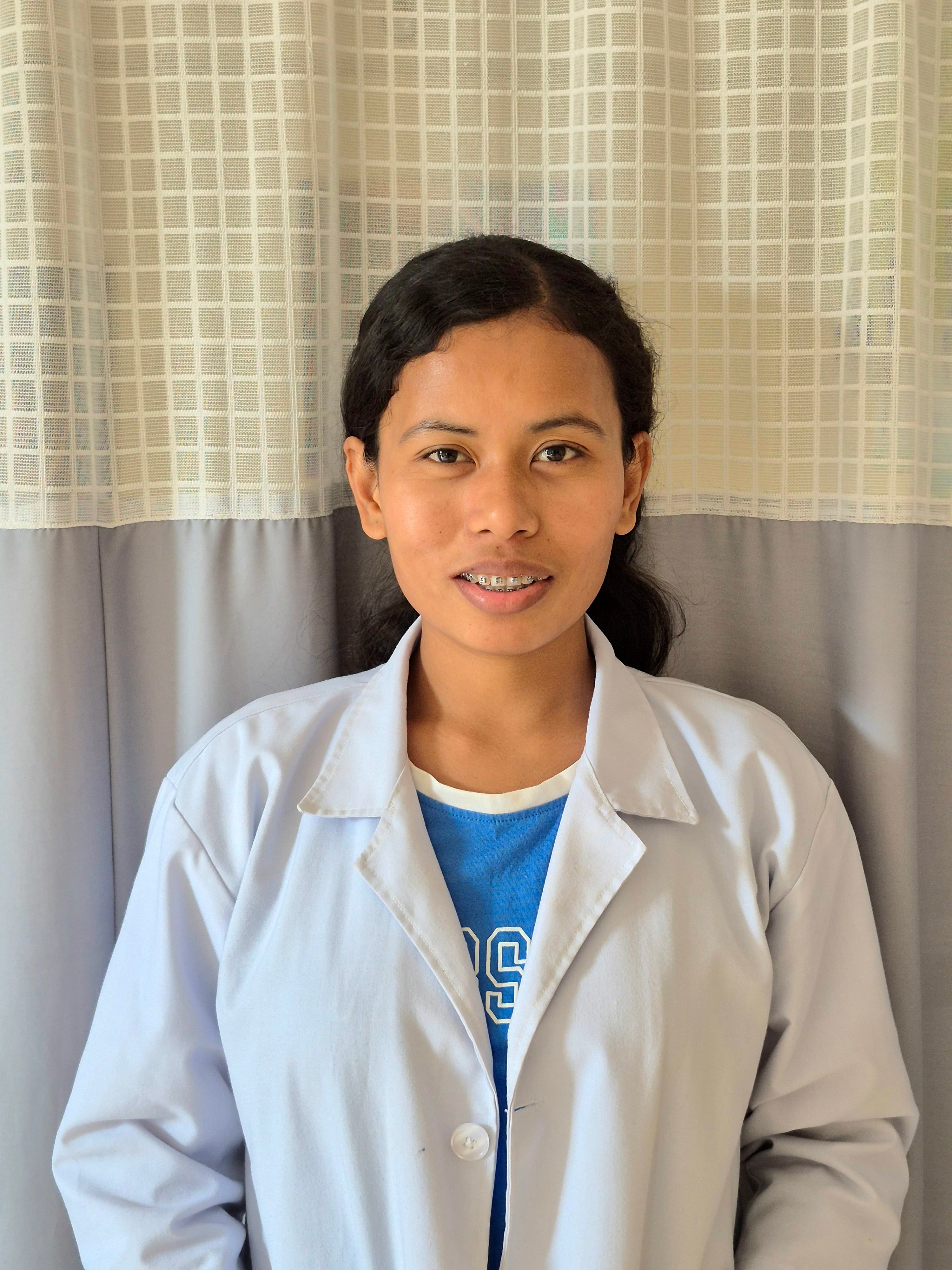 Dr. Yogmaya Choudhary