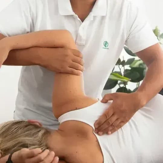 Chiropractic provided by Nirvana Physiotherapy and Wellness Center located in Kathmandu and Bhaktapur backpain-treatment-in-kathmandu