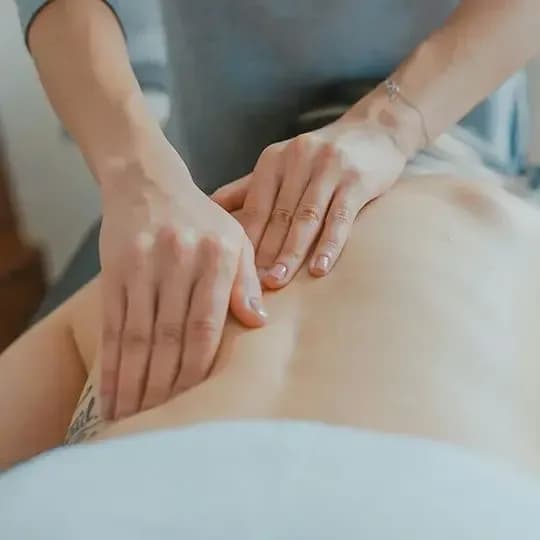 L&B Therapy provided by Nirvana Physiotherapy and Wellness Center located in Kathmandu and Bhaktapur backpain-treatment-in-kathmandu