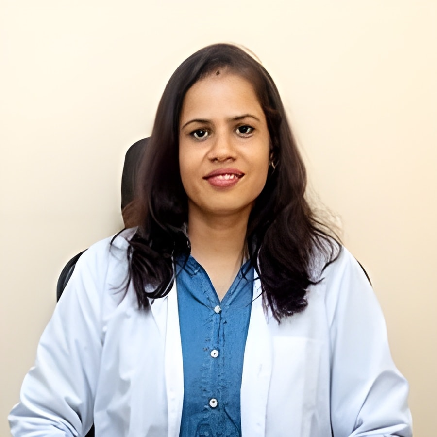 Dr. Nitu Pandey