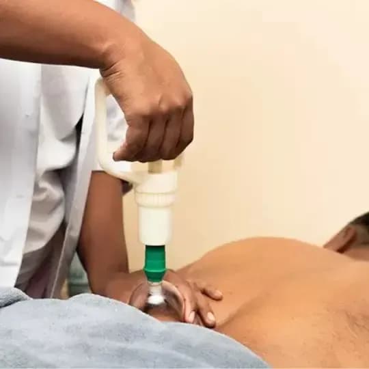 Naturopathy provided by Nirvana Physiotherapy and Wellness Center located in Kathmandu and Bhaktapur back-pain-treatment-in-kathmandu