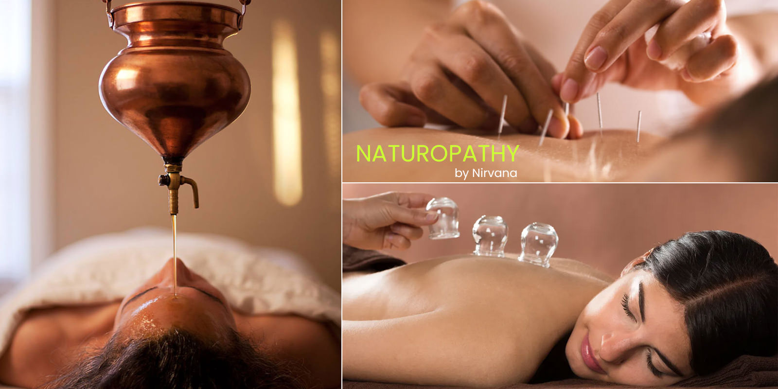 Naturopathy