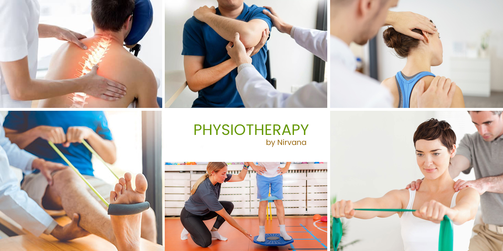 Physiotherapy Services