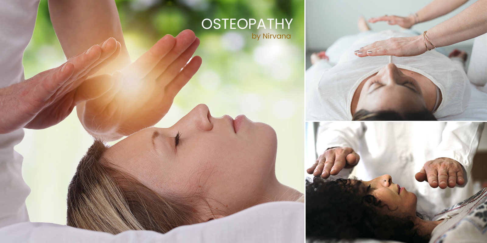 Osteopathy